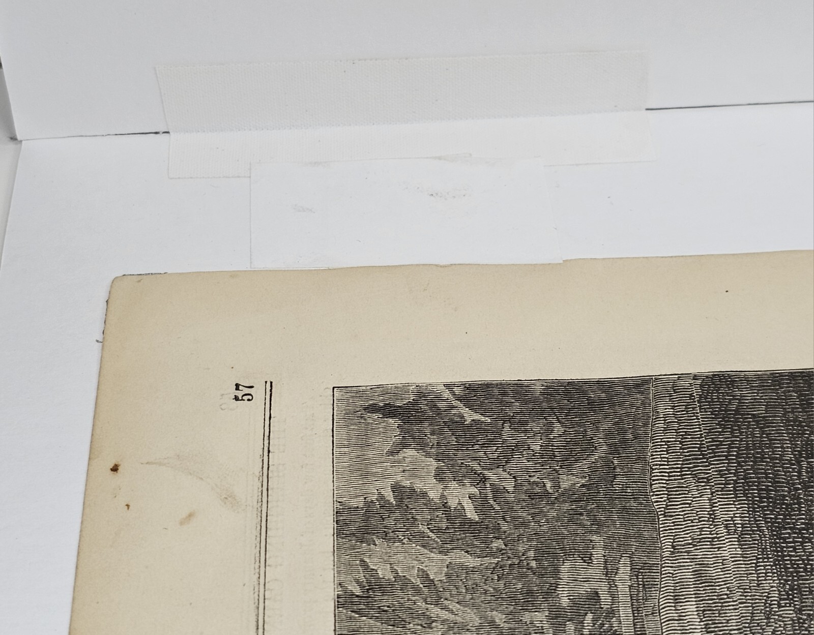 Harper’s Weekly January 23, 1869 ” The Sleigh Ride.” Page 57