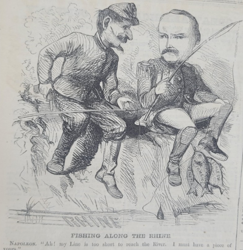 Harper’s Weekly 9/8/1866 pictures of the South – Mobile Alabama, Baton Rouge LA