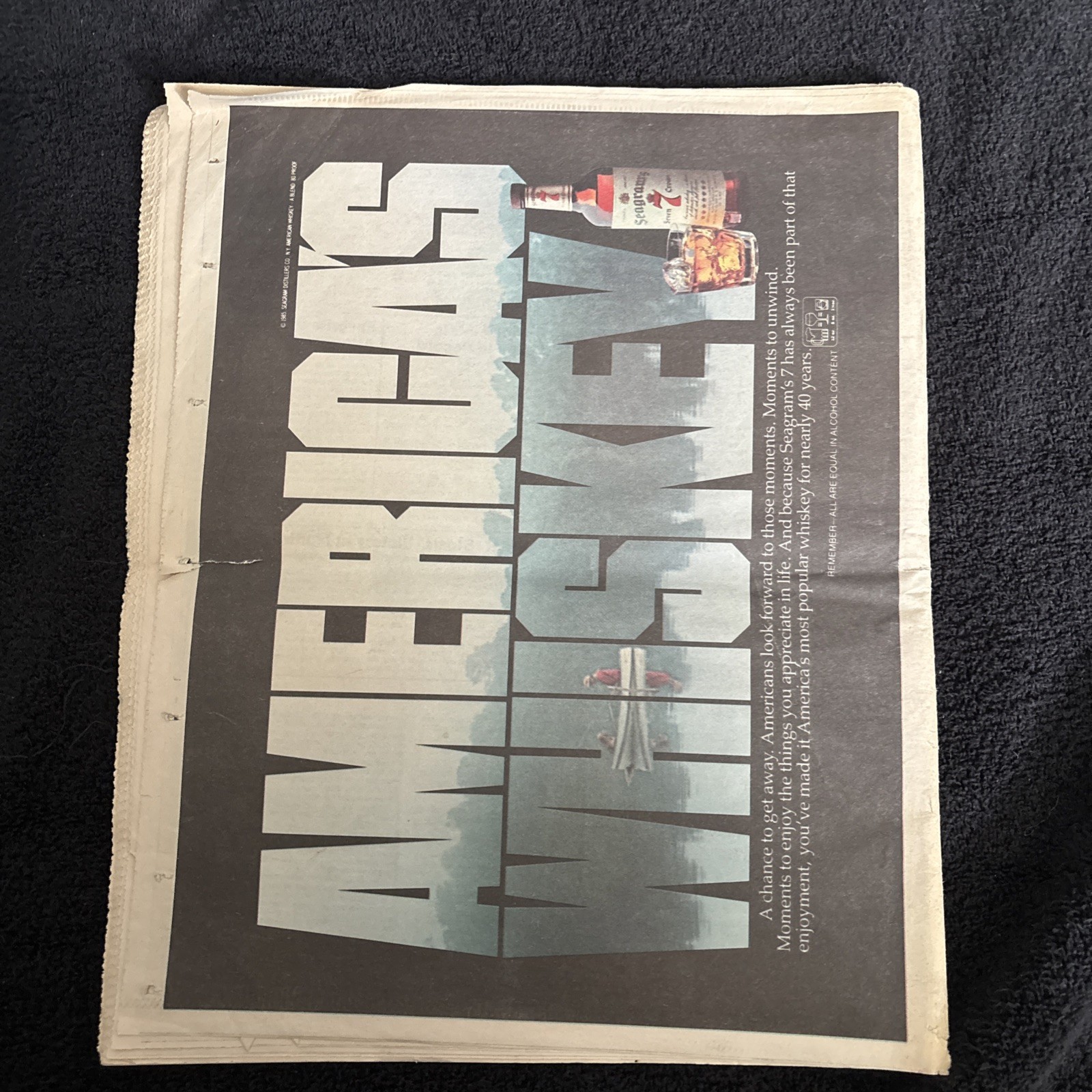 September 16, 1985 The Sporting News Cincinnati Reds Legend Pete Rose