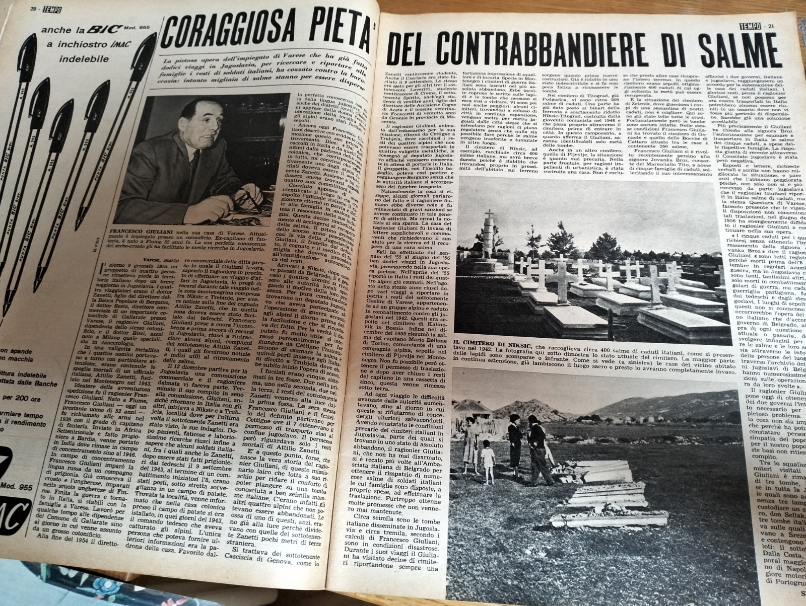 1957/11=ABBE LANE=ZITA RITOSSA MEMORIALE=ZIZI JEANMAIRE=MEMO BENASSI=MONDADORI