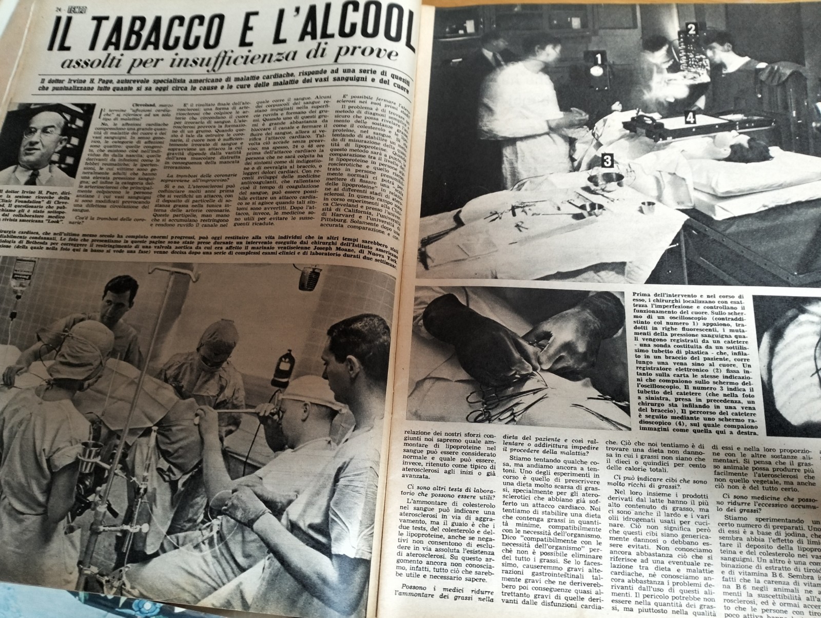 1957/11=ABBE LANE=ZITA RITOSSA MEMORIALE=ZIZI JEANMAIRE=MEMO BENASSI=MONDADORI