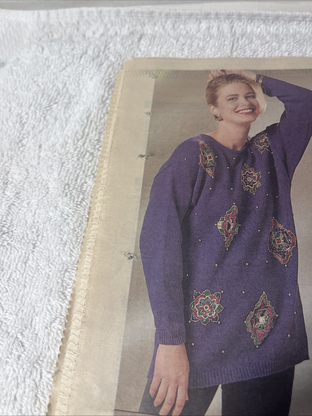 VTG Rocky Mountain News Newspaper Nov 18 , 1992 A Team Is Born Colorado Rockies