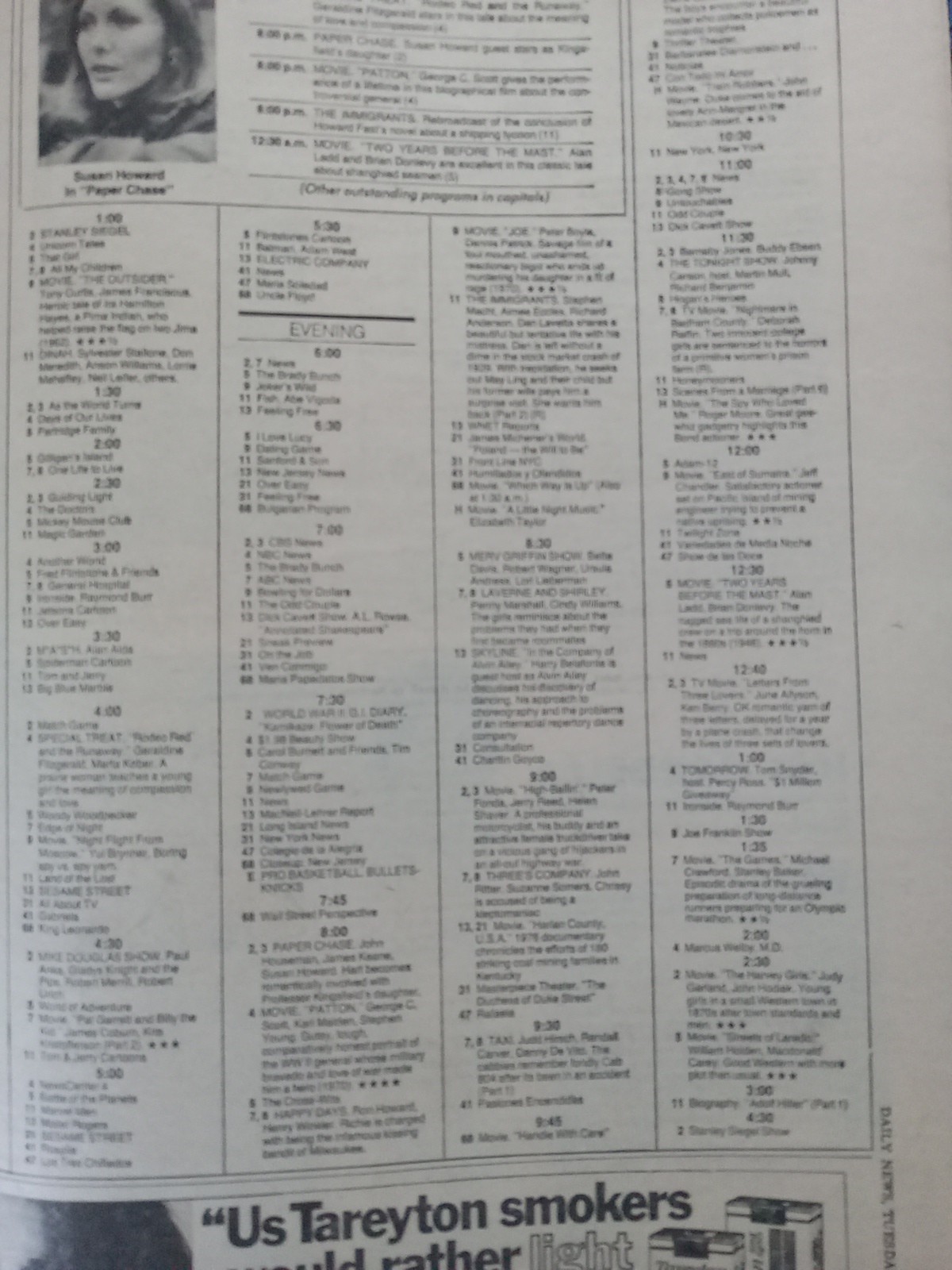 San Francisco Mayor Moscone – Harvey Milk – 1978 New York Daily News Newspaper