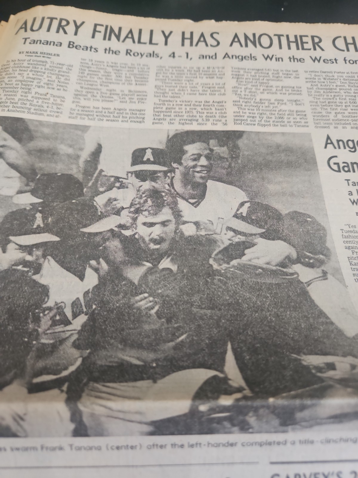 LOS ANGELES TIMES SEPTEMBER 26 1979 COMPLETE ORIGINAL HUGE NEWSPAPER 132 PAGES