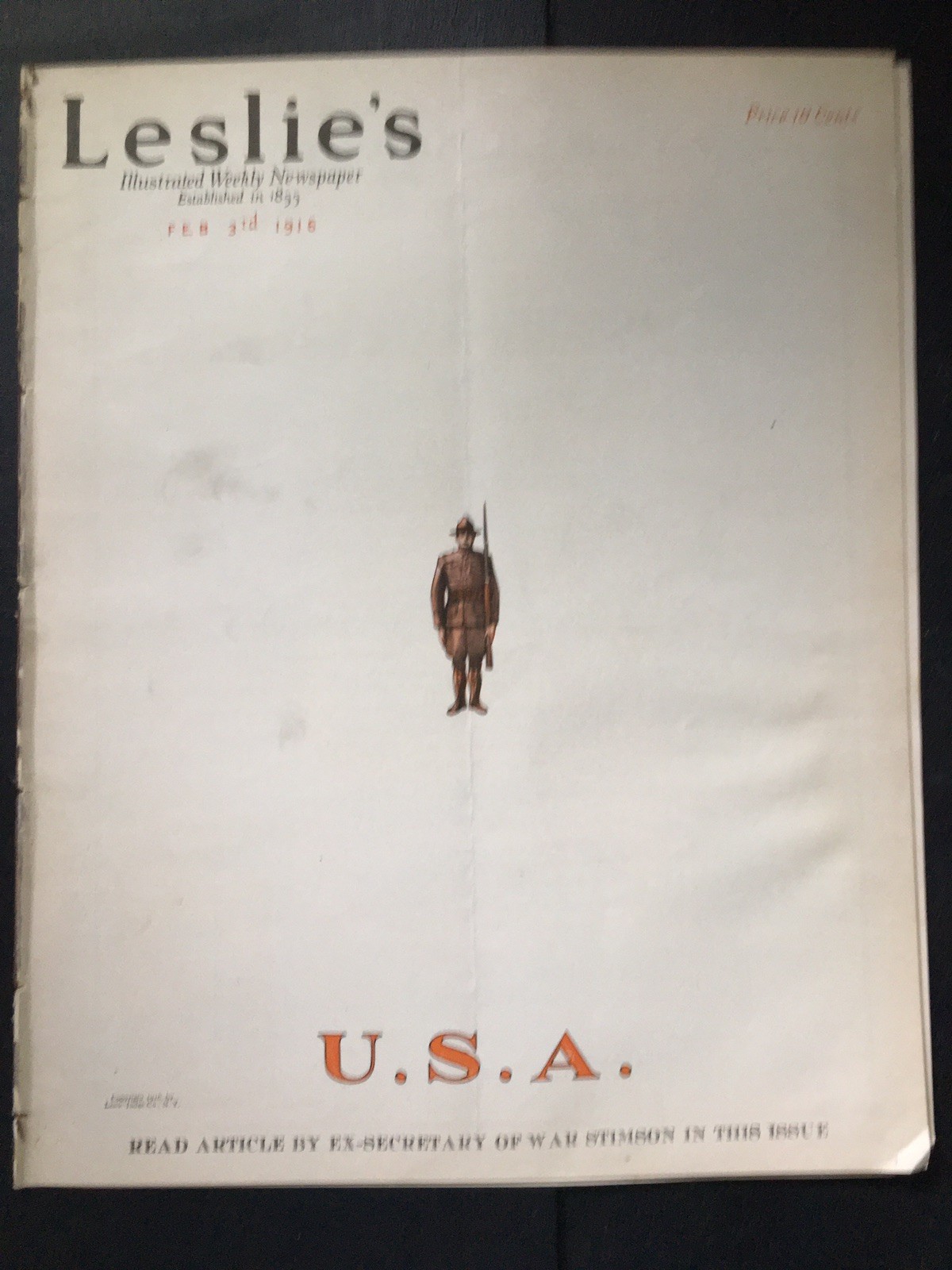 US Army Military Too Small 1916 WWI in Pictures