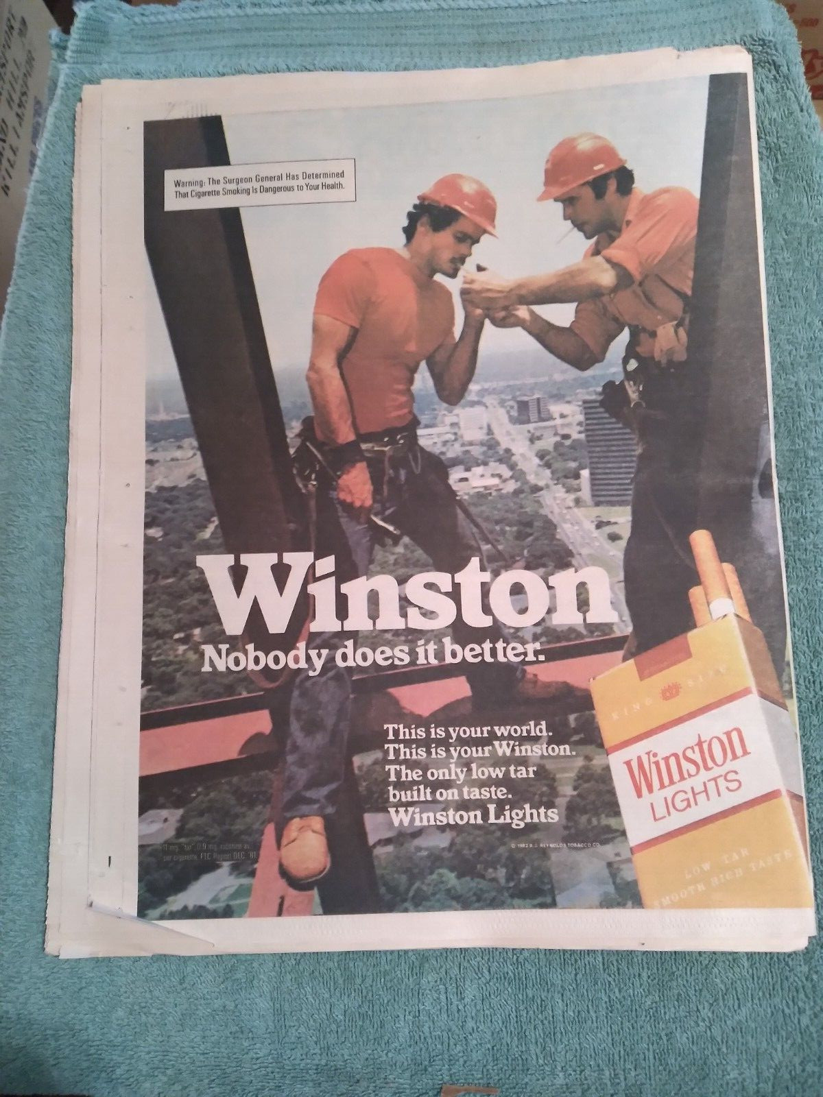 The Sporting News August 2, 1982 Hall of Fame Frank Robinson/Henry Aaron