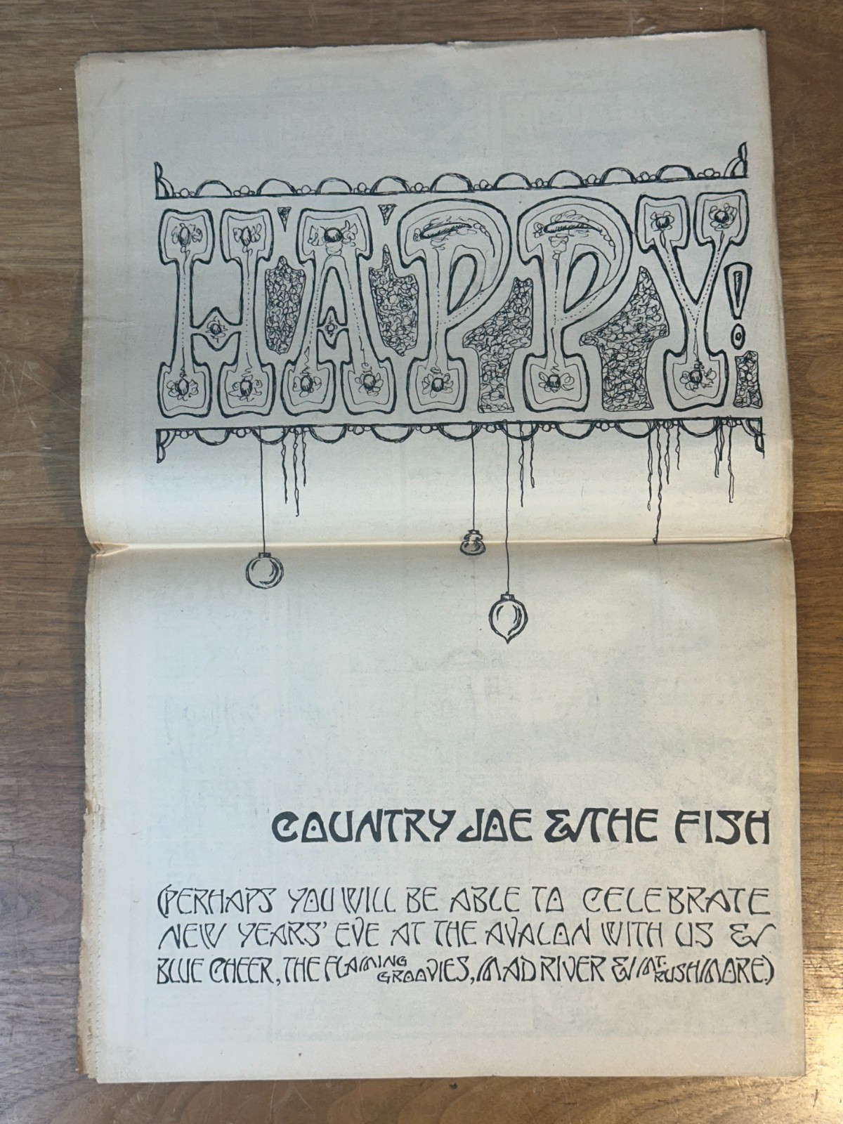 Berkeley Barb Vol 5 No 26 1967 How To Find The Revolution Newspaper