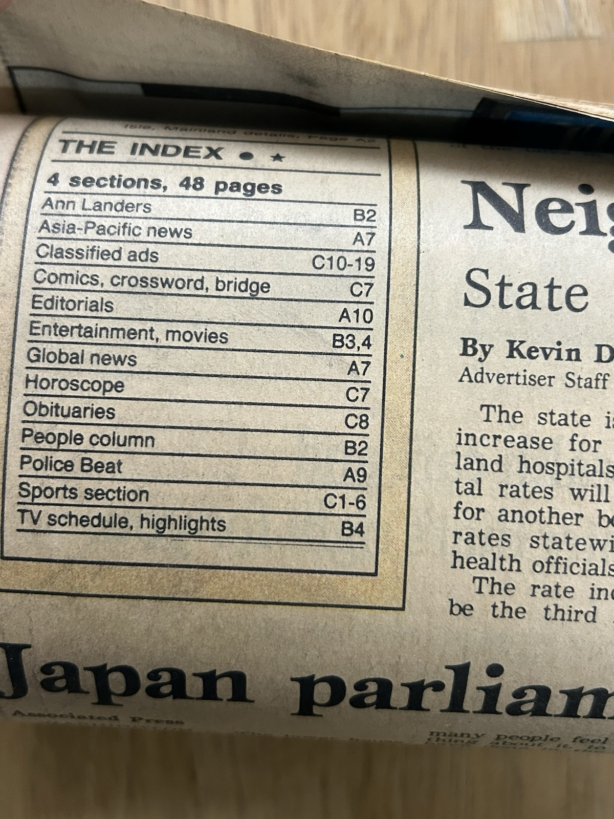 Vintage 1991 Pearl Harbor Commemorative Newspaper Editions Original Package