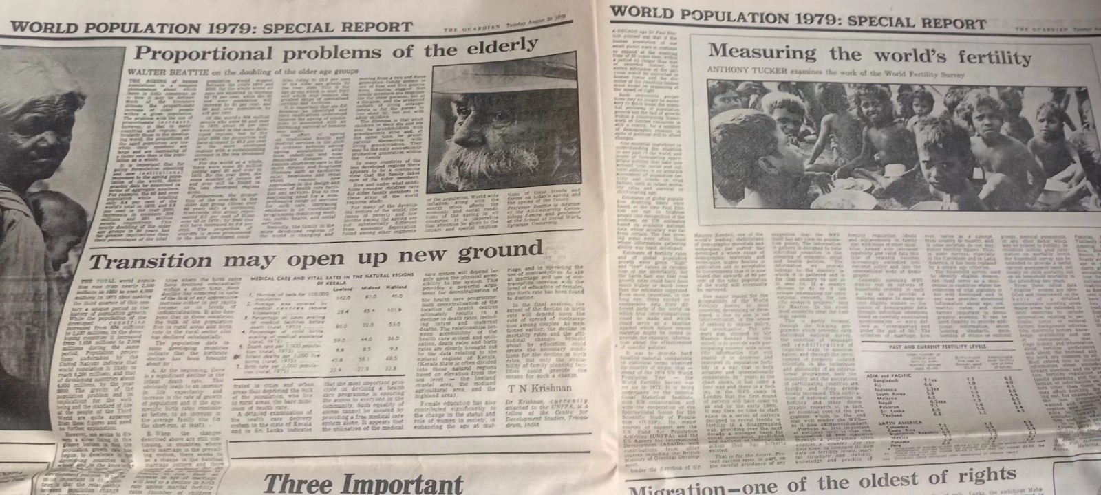 Aug 28 1979 Newspaper Guardian Mountbatten Killed Ira Charles Philip Uncle Bomb
