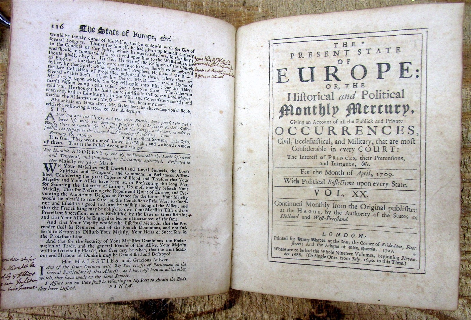 2 1709 newspapers / newsbooks European Jesuits active n CHINA science CONFUSCIUS