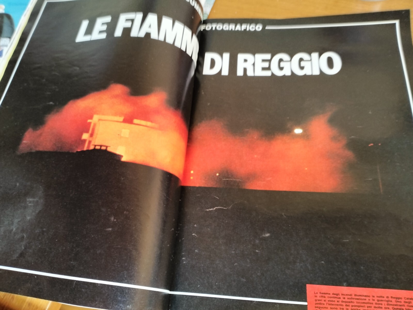 EUROPEAN 1970/41=ANGELO RIZZOLI=AMERICA’S CUP=MAURO DE MAURO=CHRISTINE JORGENSEN