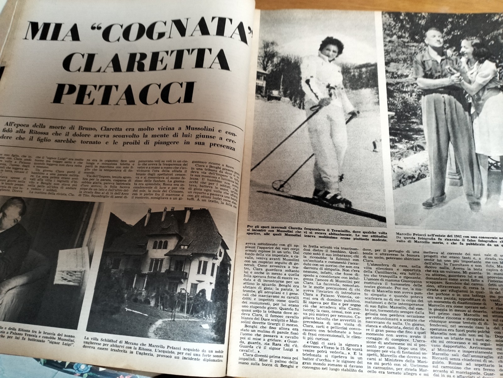 1957/11=ABBE LANE=ZITA RITOSSA MEMORIALE=ZIZI JEANMAIRE=MEMO BENASSI=MONDADORI