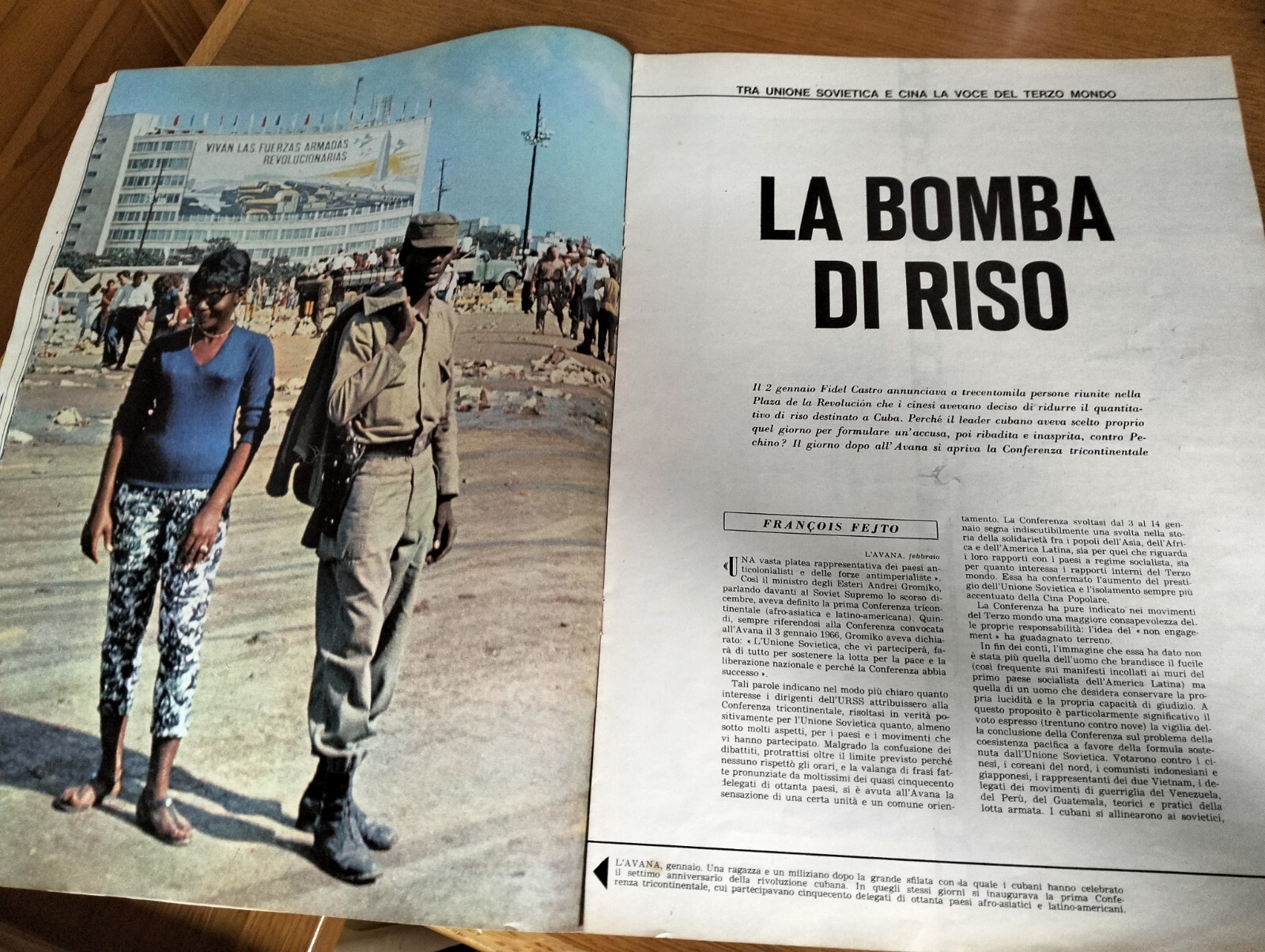 1966=ANN MARGRET=MARIO PRIMICERIO=GUNTER GRASS=LUFTHANSA FLIGHT 005 BREMA=SBRAGIA=