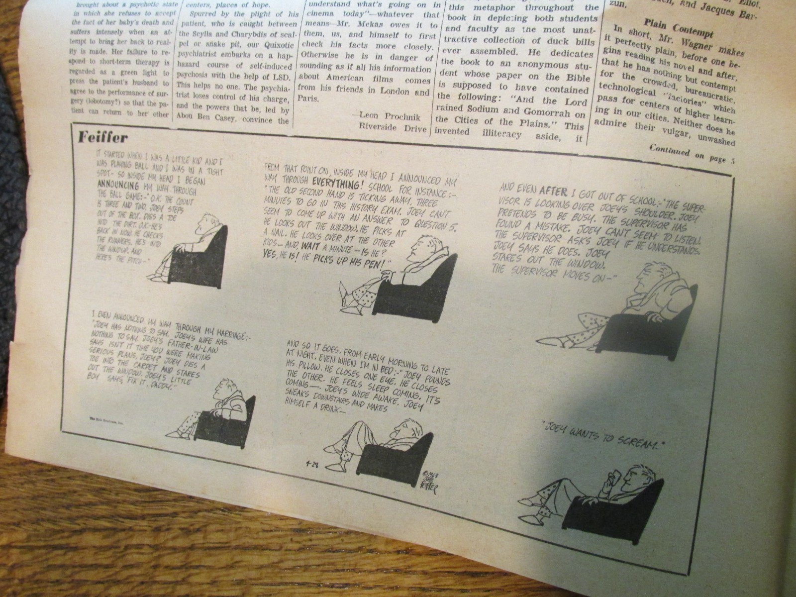 Vintage 1960s Greenwich VILLAGE VOICE Newspaper Lot Politics Art Music Theater a