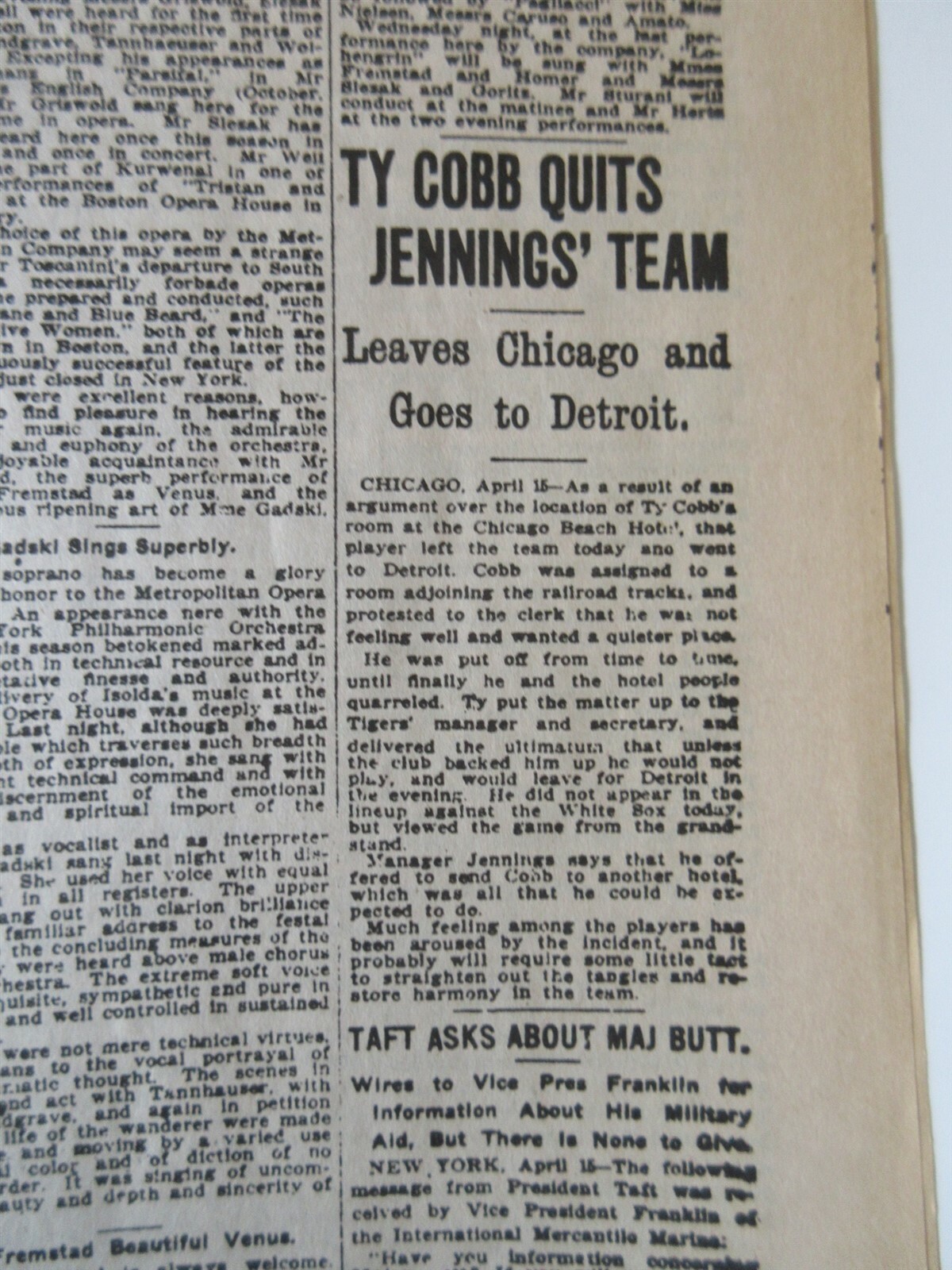 New York Times 10 Days that Shook the World Commemorative Editions