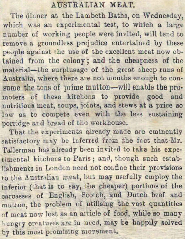 1869 Penny Ilustrated Paper, Slaves, Irish Problem, Wood Green Murders, Oz Meat