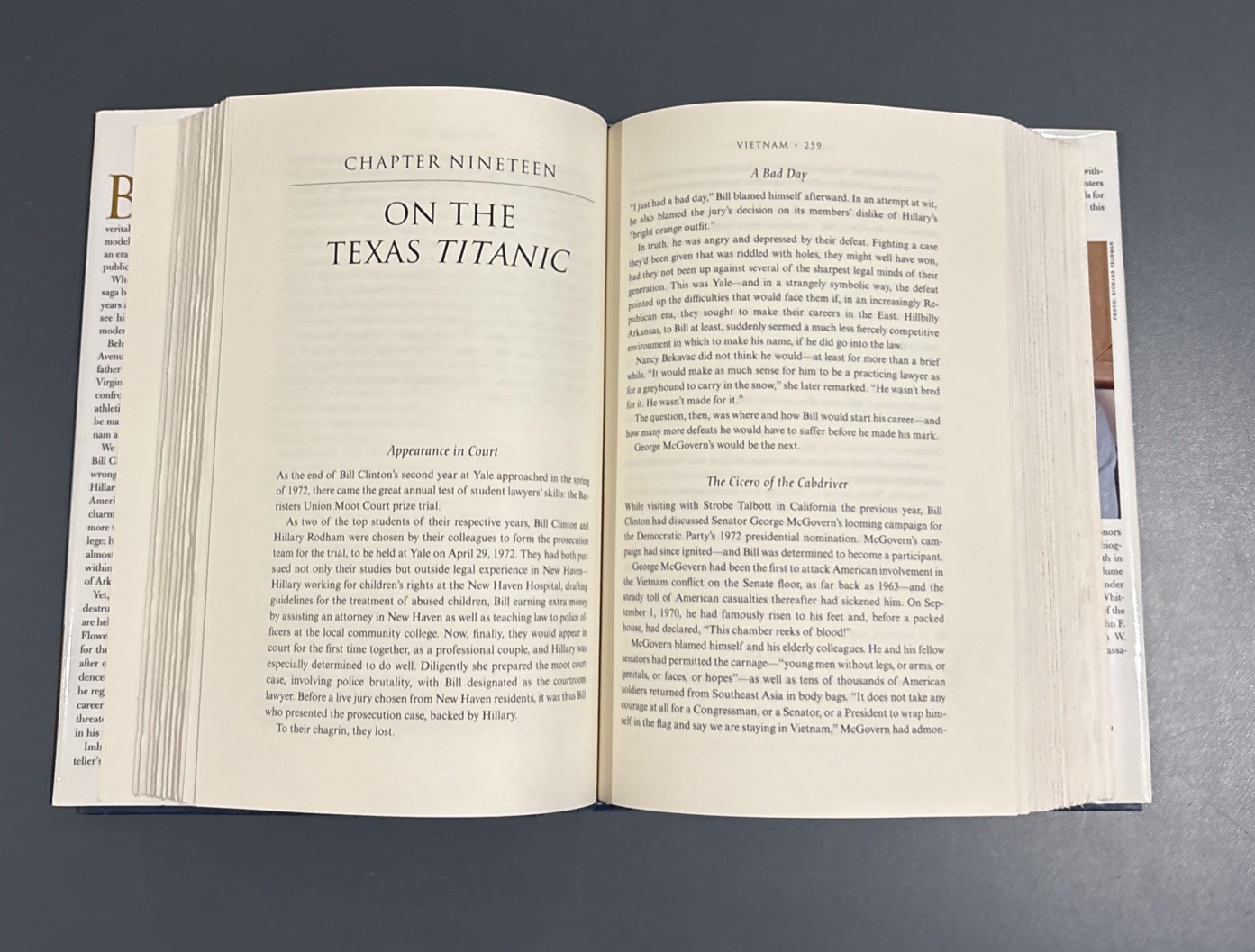Vintage Political and Presidential Campaign Items With Newspapers and Magazines