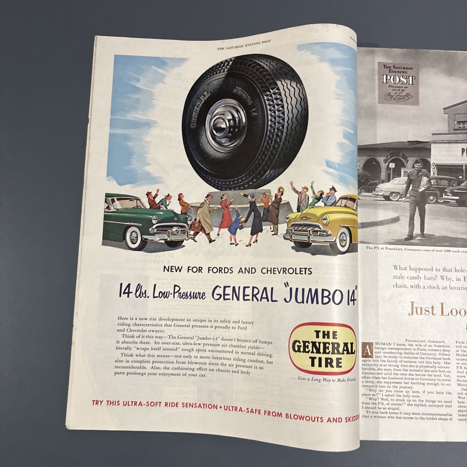 Vintage Political and Presidential Campaign Items With Newspapers and Magazines