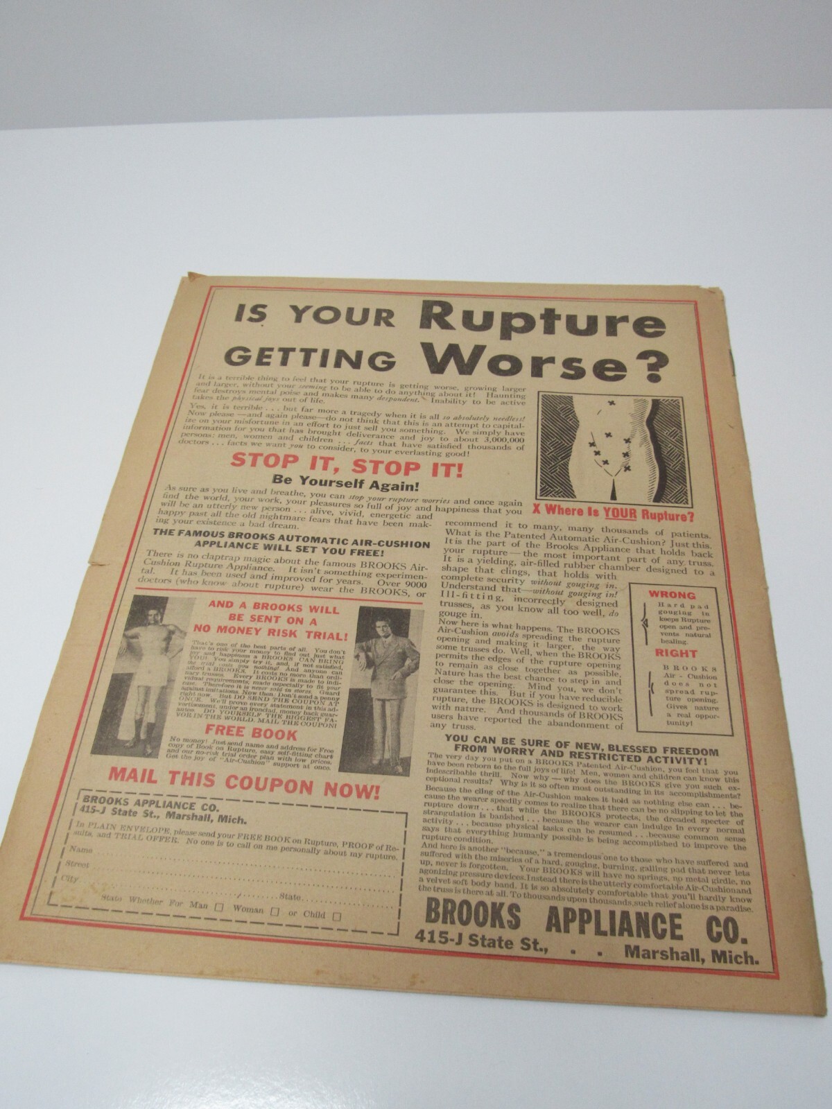 Religious COMFORT December 1939 Peace On Earth Goodwill Toward Men Newspaper-zz