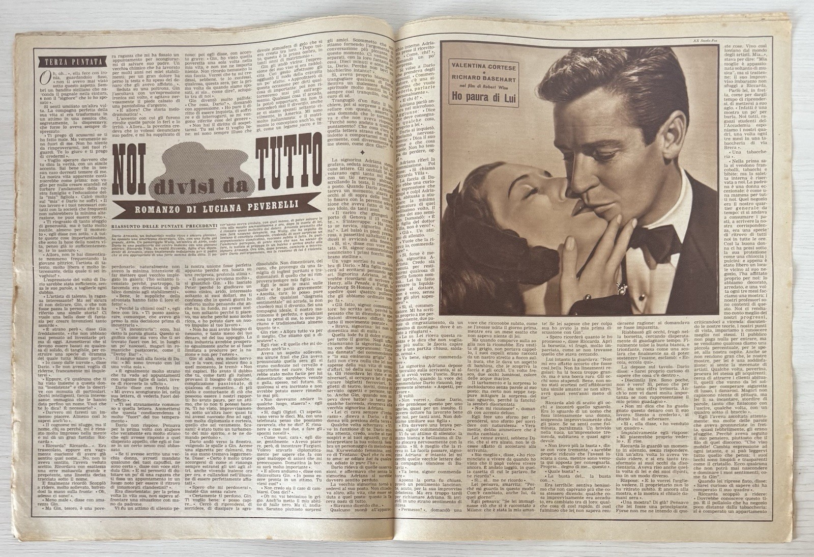 NEWS women’s literary magazine rizzoli No.51 1951 year XXXII sabu’ dastagir