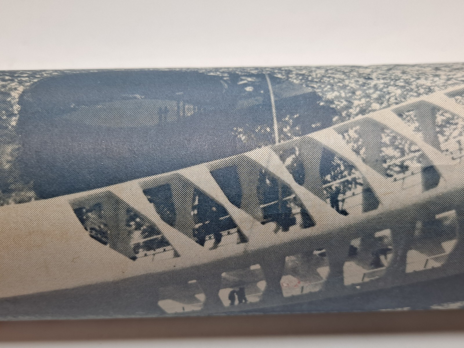 Pearl Harbor Commemorative Edition Newspaper Roll