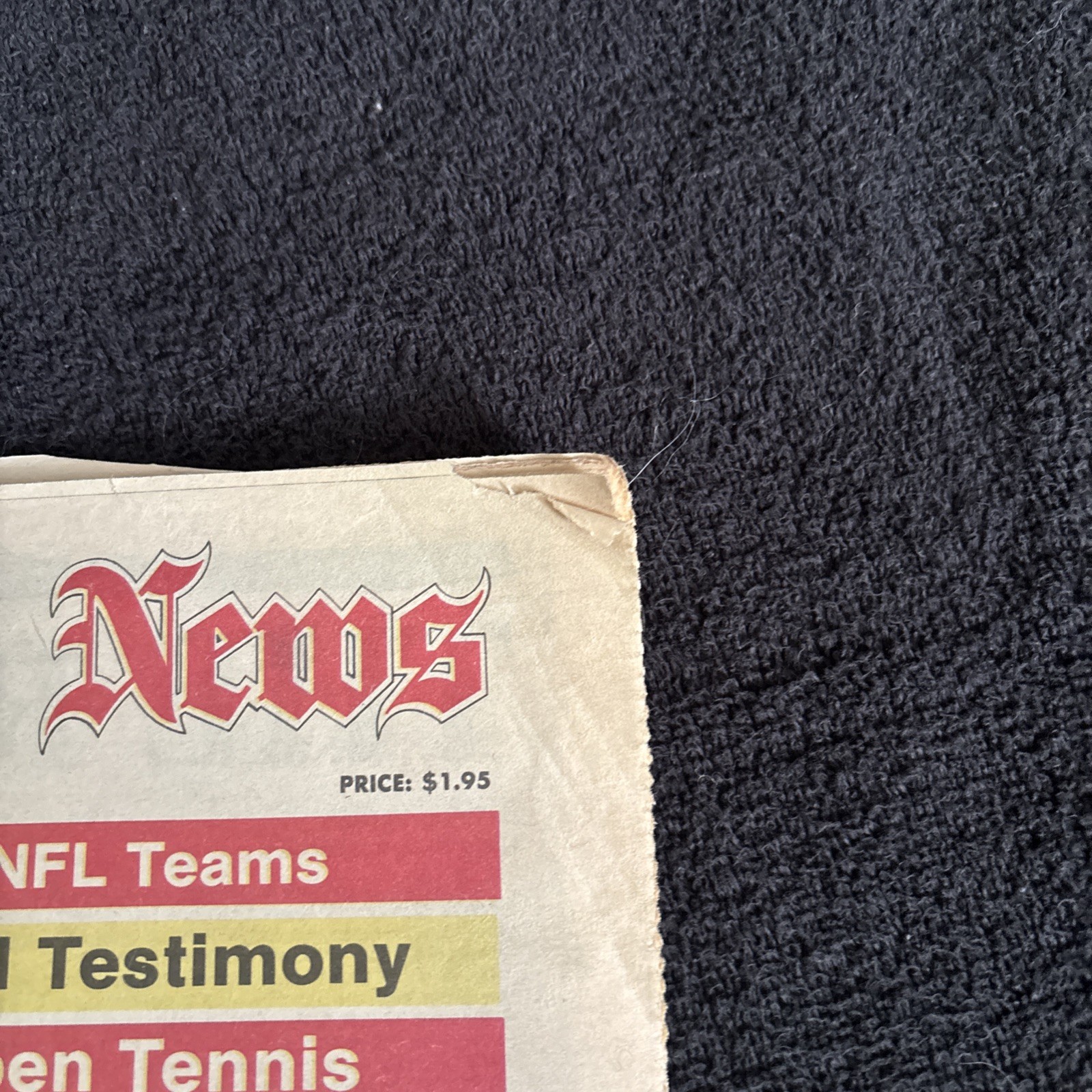 September 16, 1985 The Sporting News Cincinnati Reds Legend Pete Rose