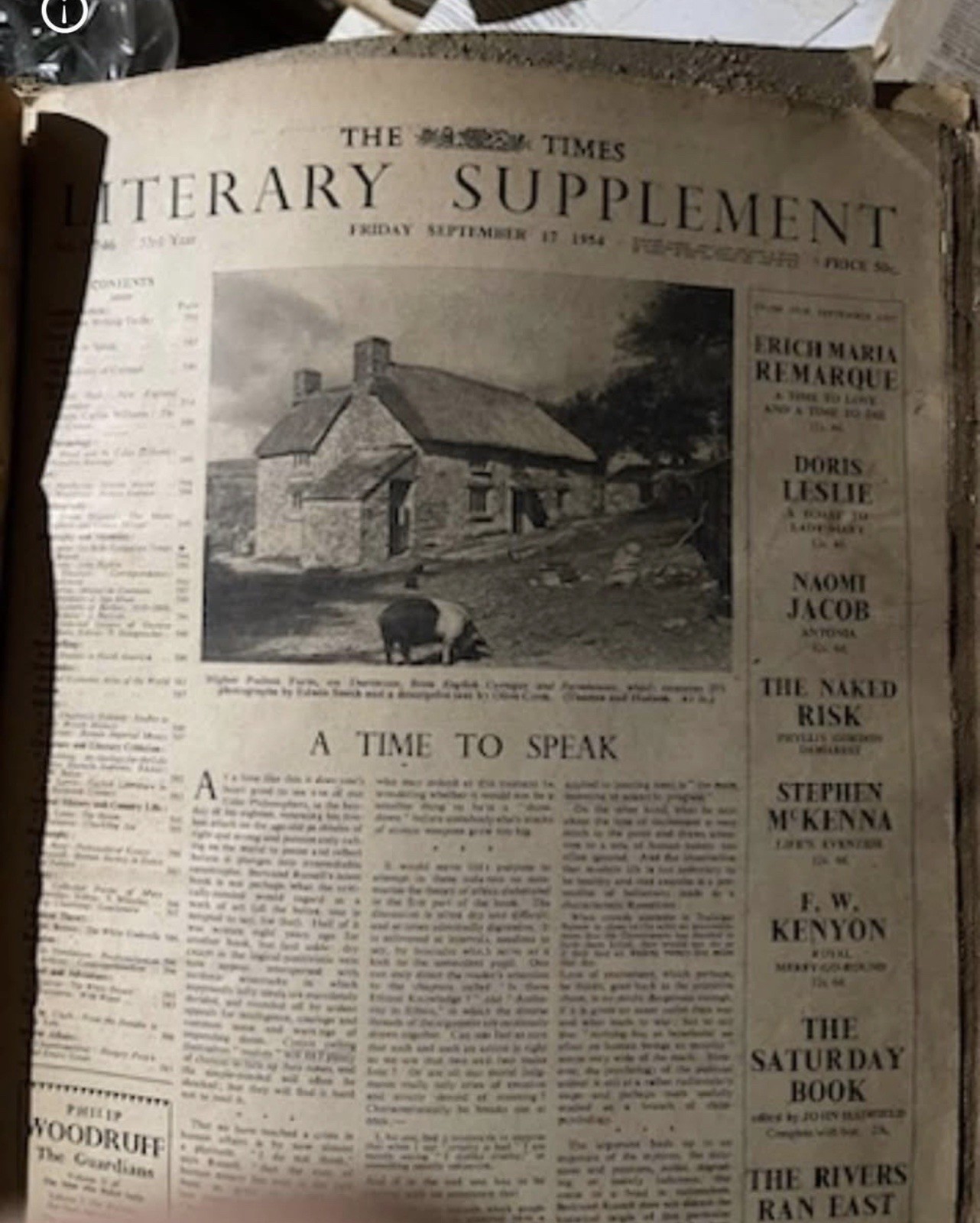 Adolf Hitler cover…. Huge collection of Latvian Newspapers from 1940s Ww2