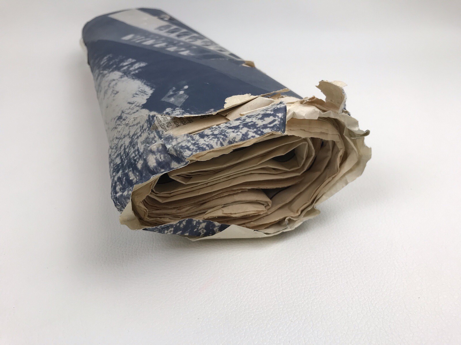 Pearl Harbor Commemorative Edition Newspaper (1991 Memorial) 50th Years Lot