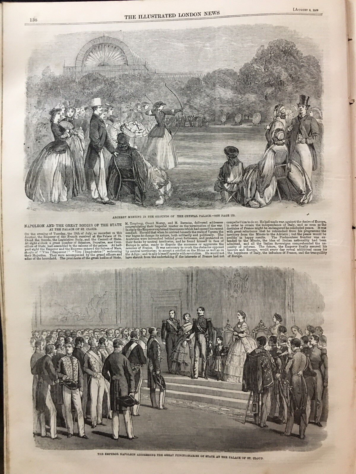 Vivandieres Female Support French Army 1859 Battle Solferino Italy-Jewish Play