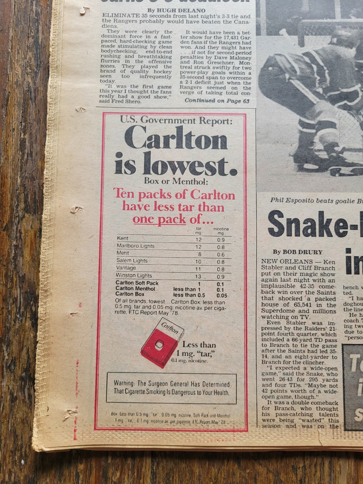 New York Post Newspaper, Dec 4, 1979, Iran Sets Spy Trials, The Who Stampede