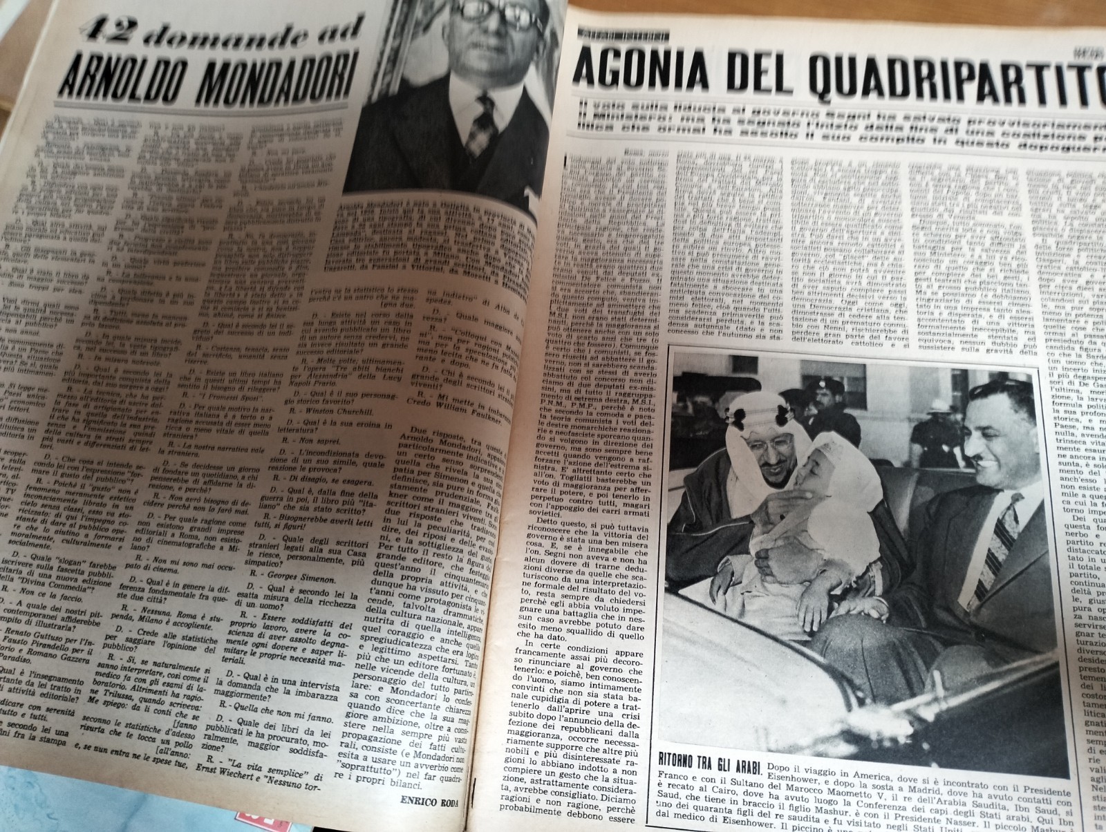 1957/11=ABBE LANE=ZITA RITOSSA MEMORIALE=ZIZI JEANMAIRE=MEMO BENASSI=MONDADORI
