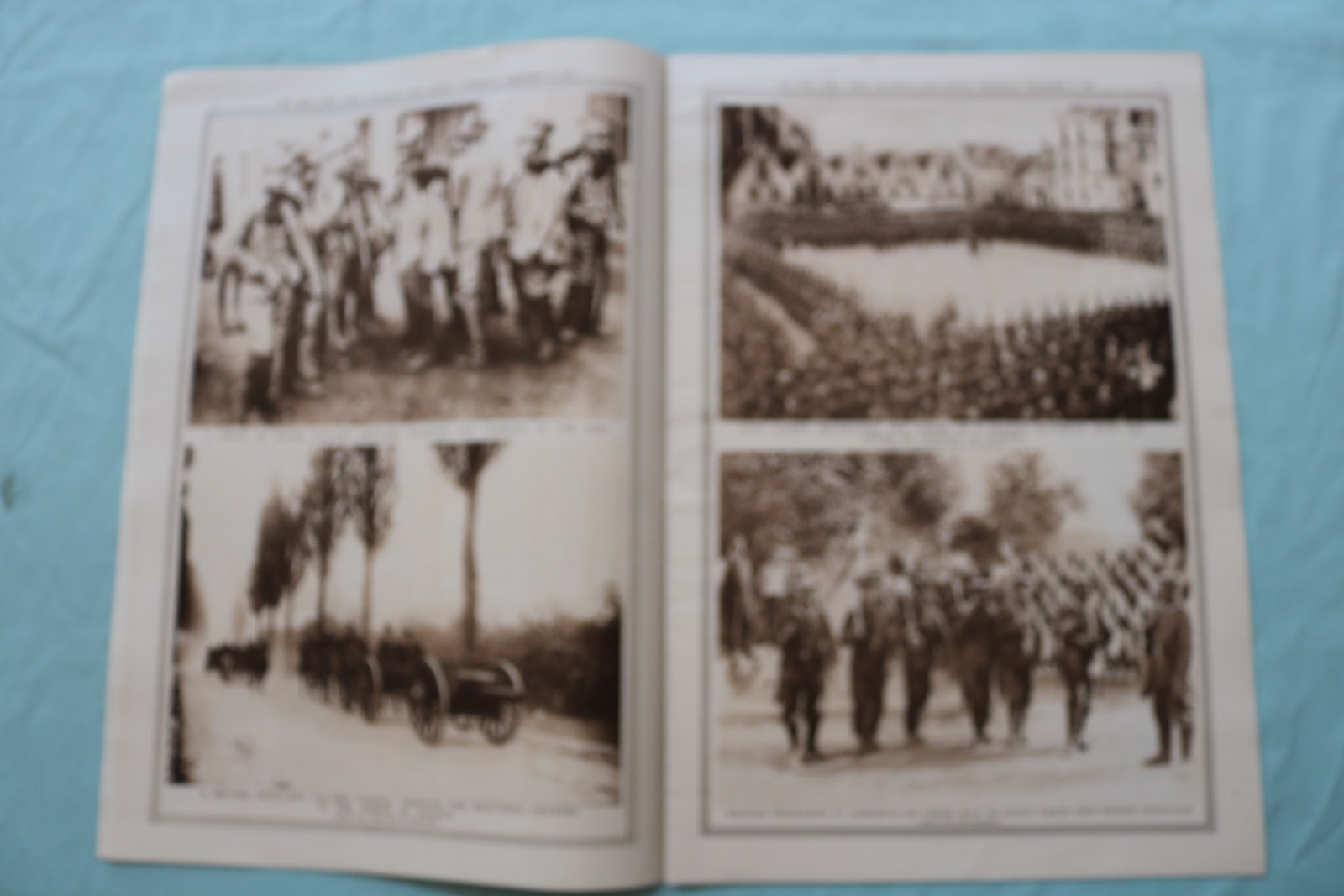 1914 DEC 3 NEW YORK TIMES MID-WEEK PICTORIAL WAR EXTRA- EARL KITCHENER – NP 9123
