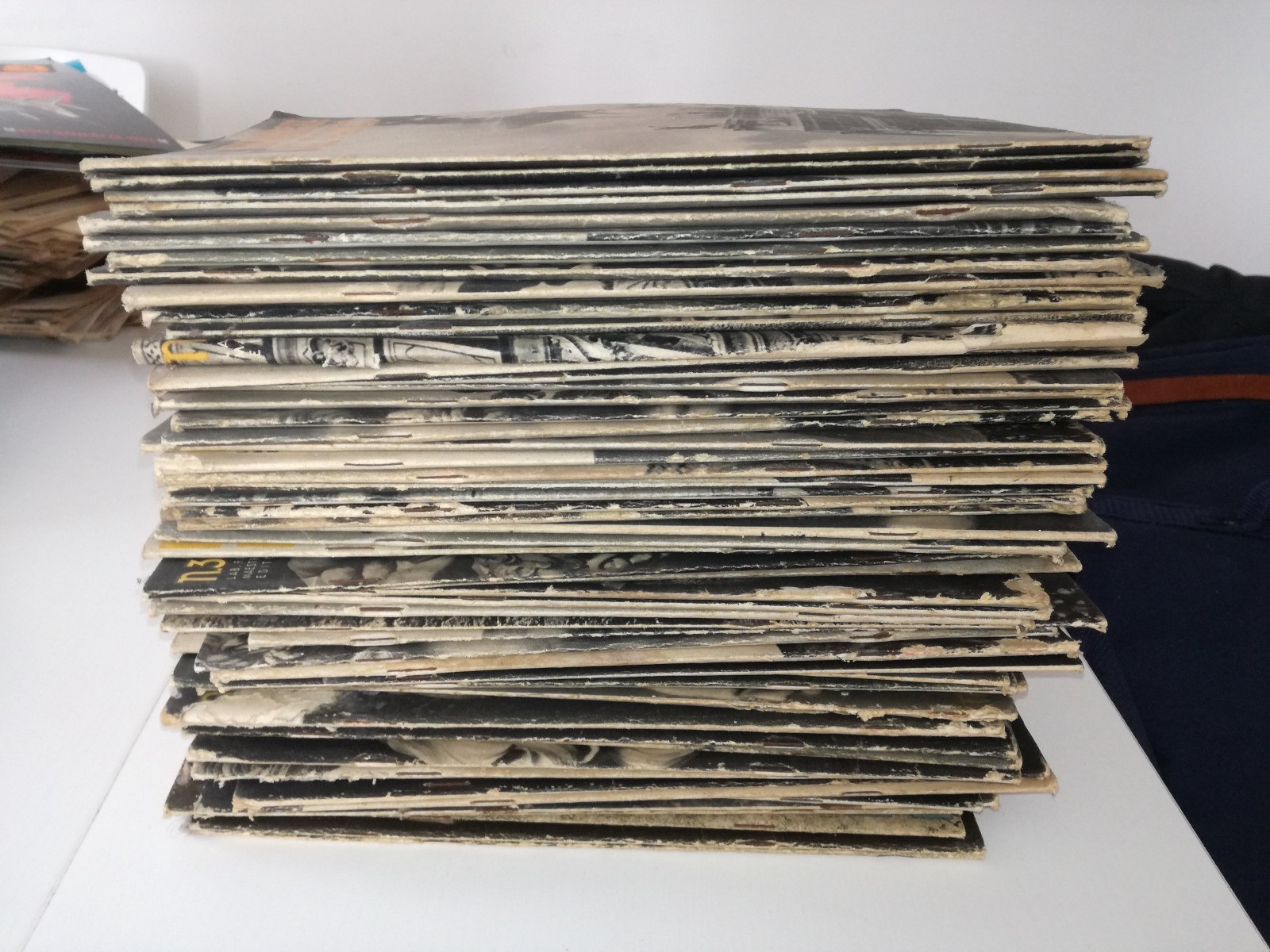 55 Numbers Magazine L’Illustration Of Medical 1934 1940 Art Letters Medicine