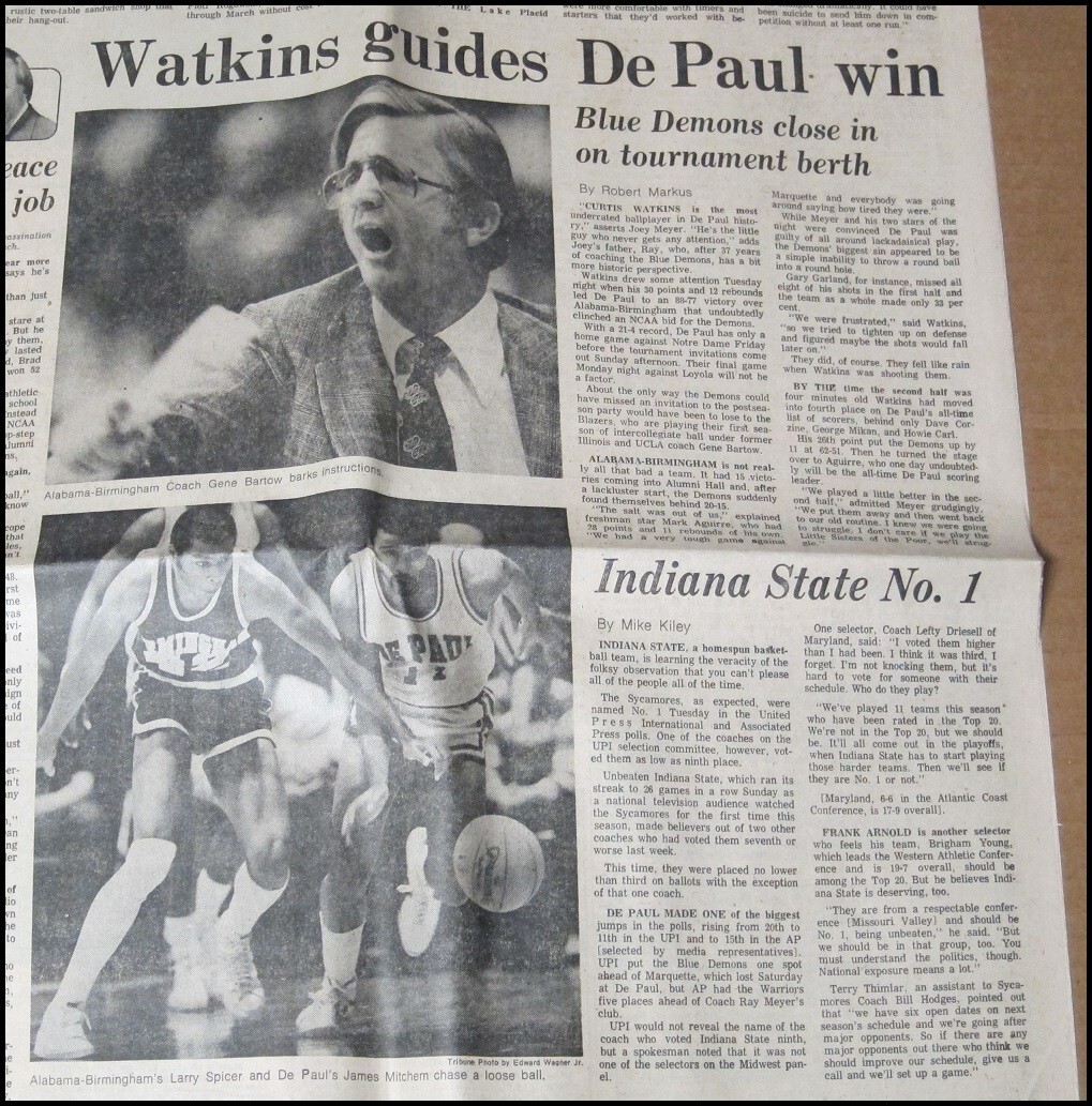 1979 Jane Byrne Wins Mayoral Primary Chicago Tribune Newspaper Mayor of Chicago