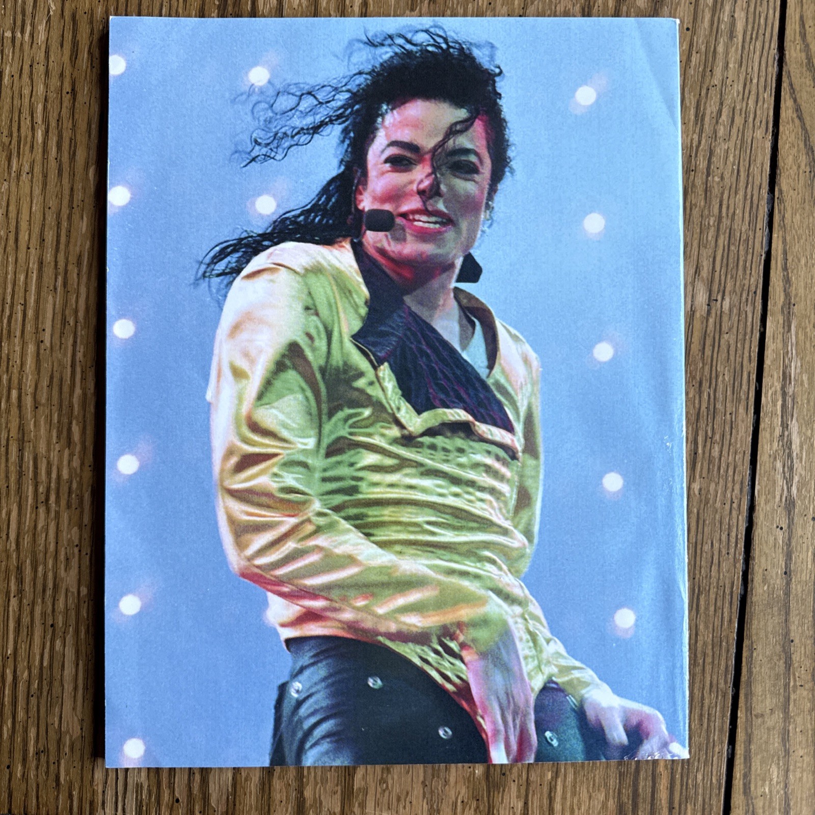 USA Today TIME Commemorative Edition Michael Jackson