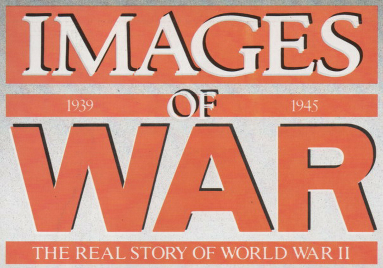 IMAGES OF WAR * Multiple Issues To Choose From * Select / Pick Magazine *