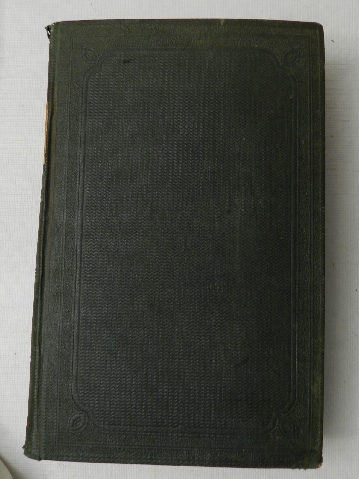 1884-1886 Scrapbook Of Newspaper Article Clippings – Sports, Politics, History..