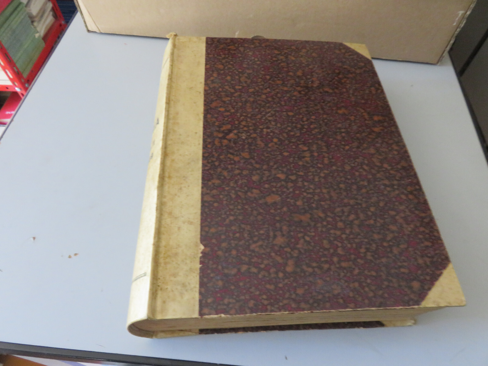 ILLUSTRATED FORTNIGHTLY HISTORY of DISCLOSURE Tumminelli Ed. vintages 1938 and 1939