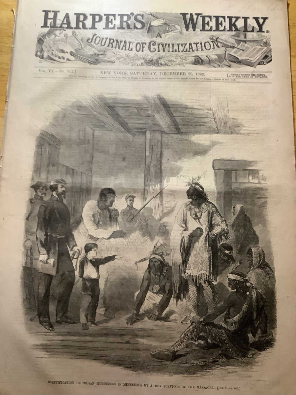 1862 HARPERS WEEKLY CIVIL WAR NEWSPAPER ~ GREAT CIVIL WAR PRINTS AND CONTENT