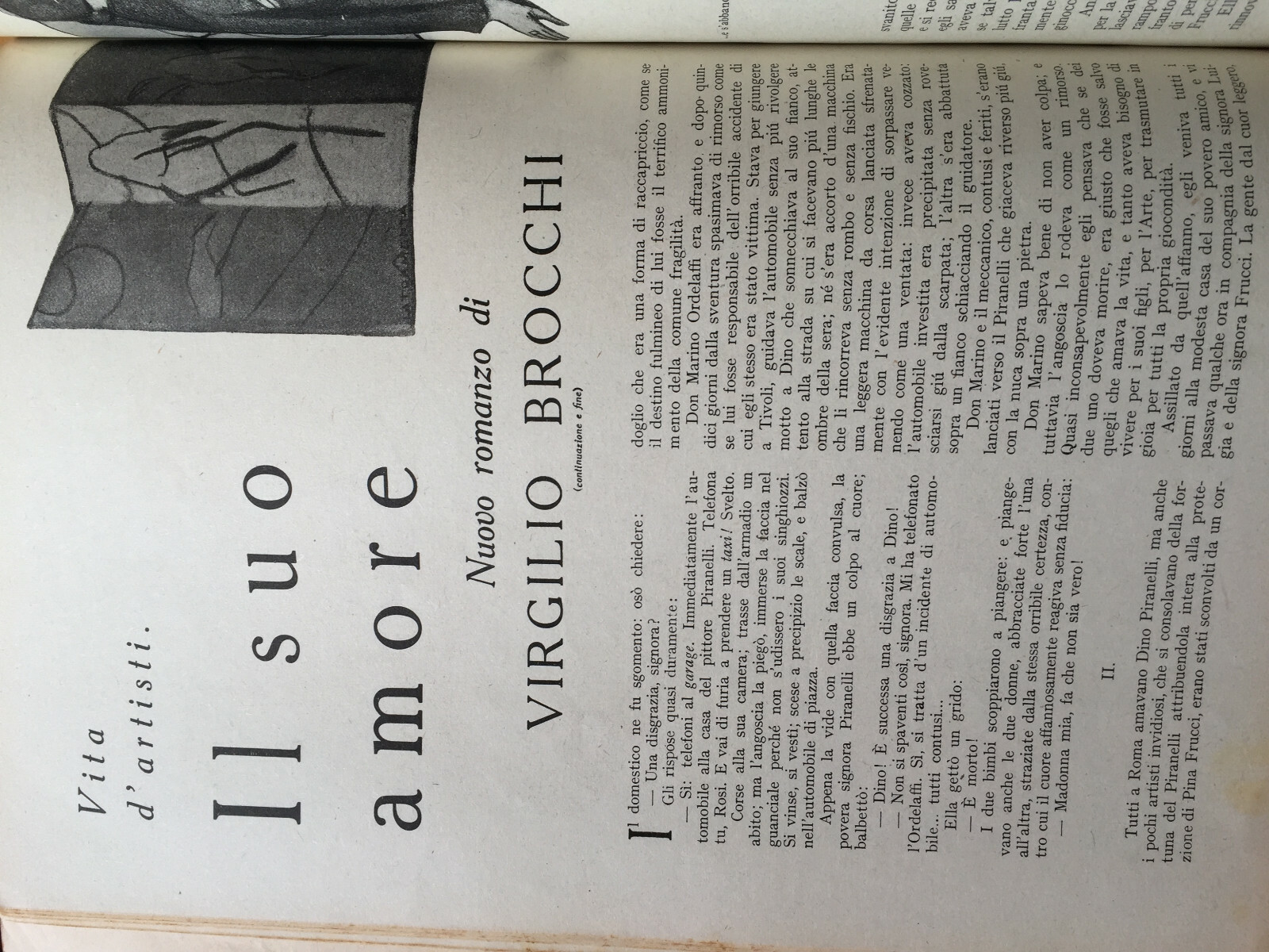 MONDADORI COMEDIA PERIODICO COMEDIA E VITA THEATRALE N 24 1923 GIOVANNI FACTORS