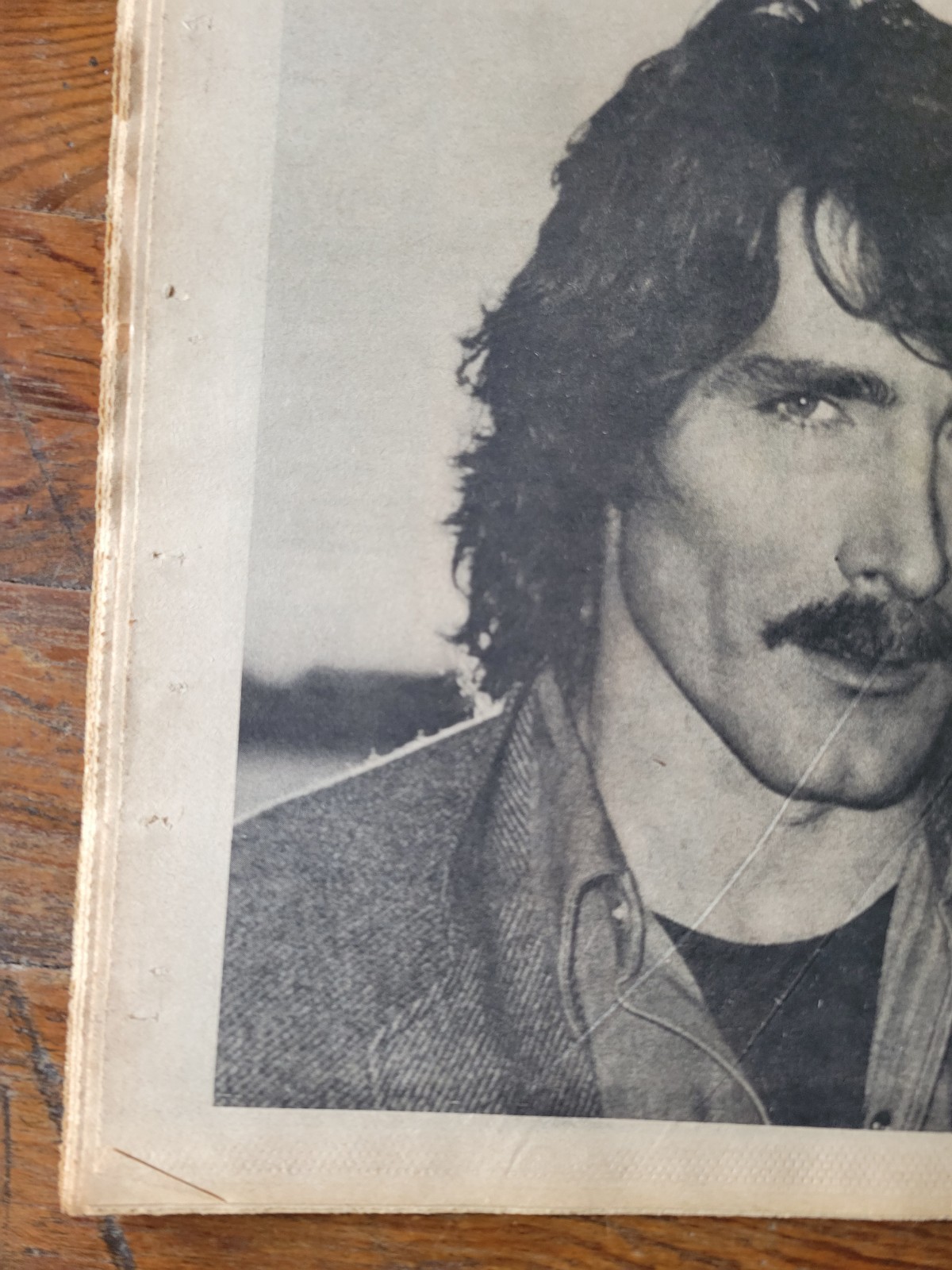 Soho News, NYC, April 5-11, 1979, Three Mile Island Accident, Maryse Holder