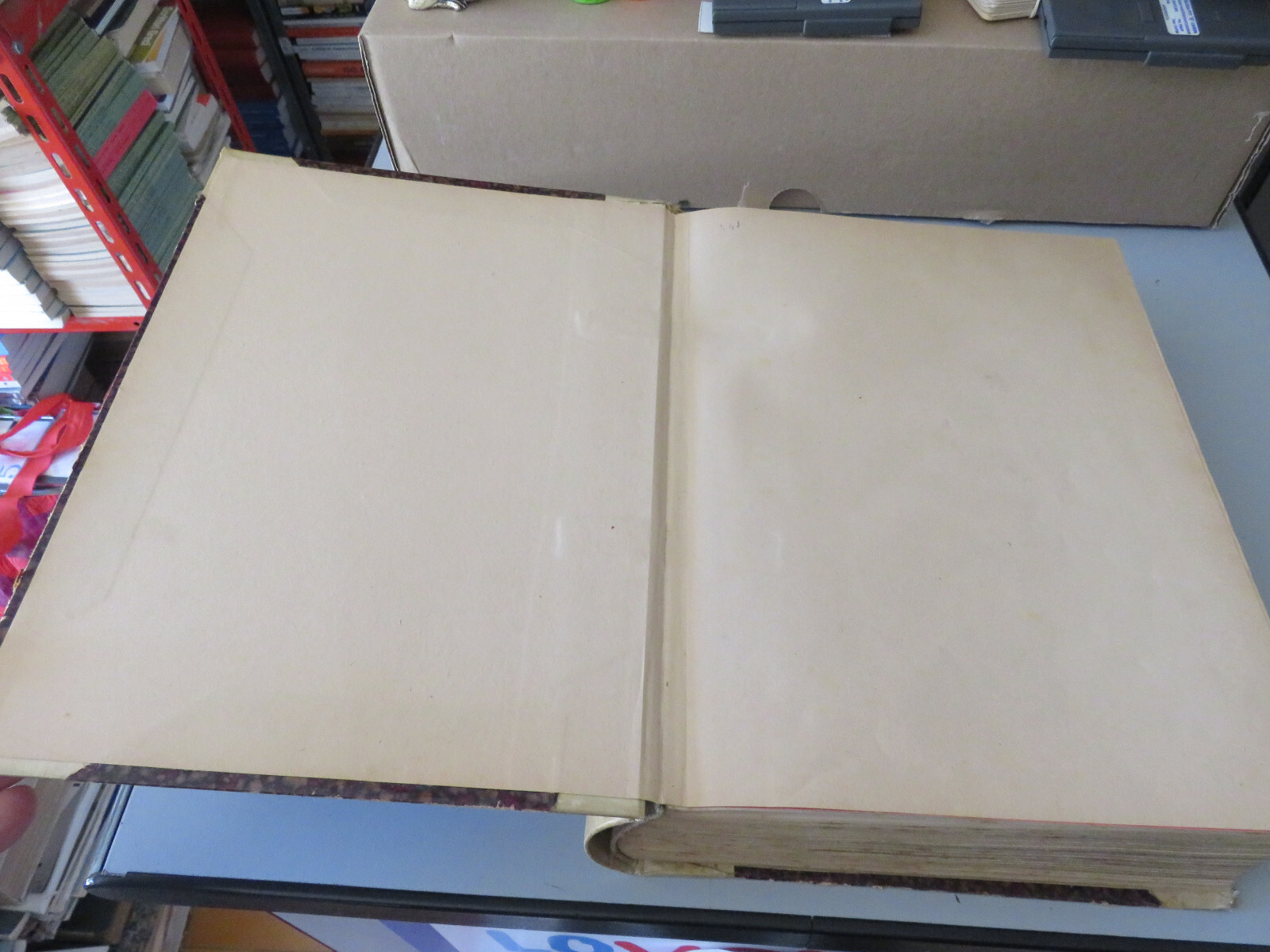 ILLUSTRATED FORTNIGHTLY HISTORY of DISCLOSURE Tumminelli Ed. vintages 1938 and 1939