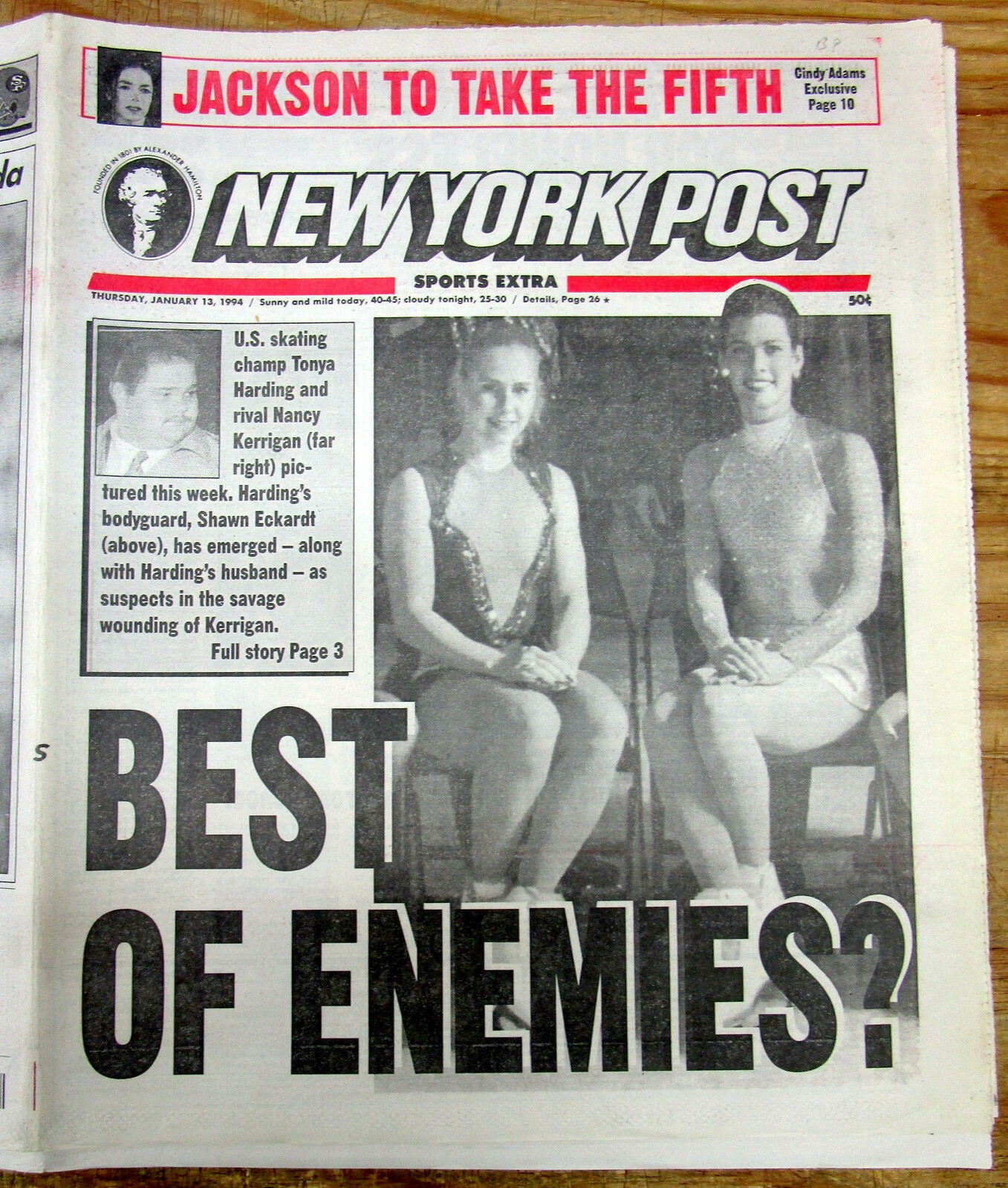 1994 newspaper Philadelphia Phillies pitcher STEVE CARLTON Baseball Hall Of Fame