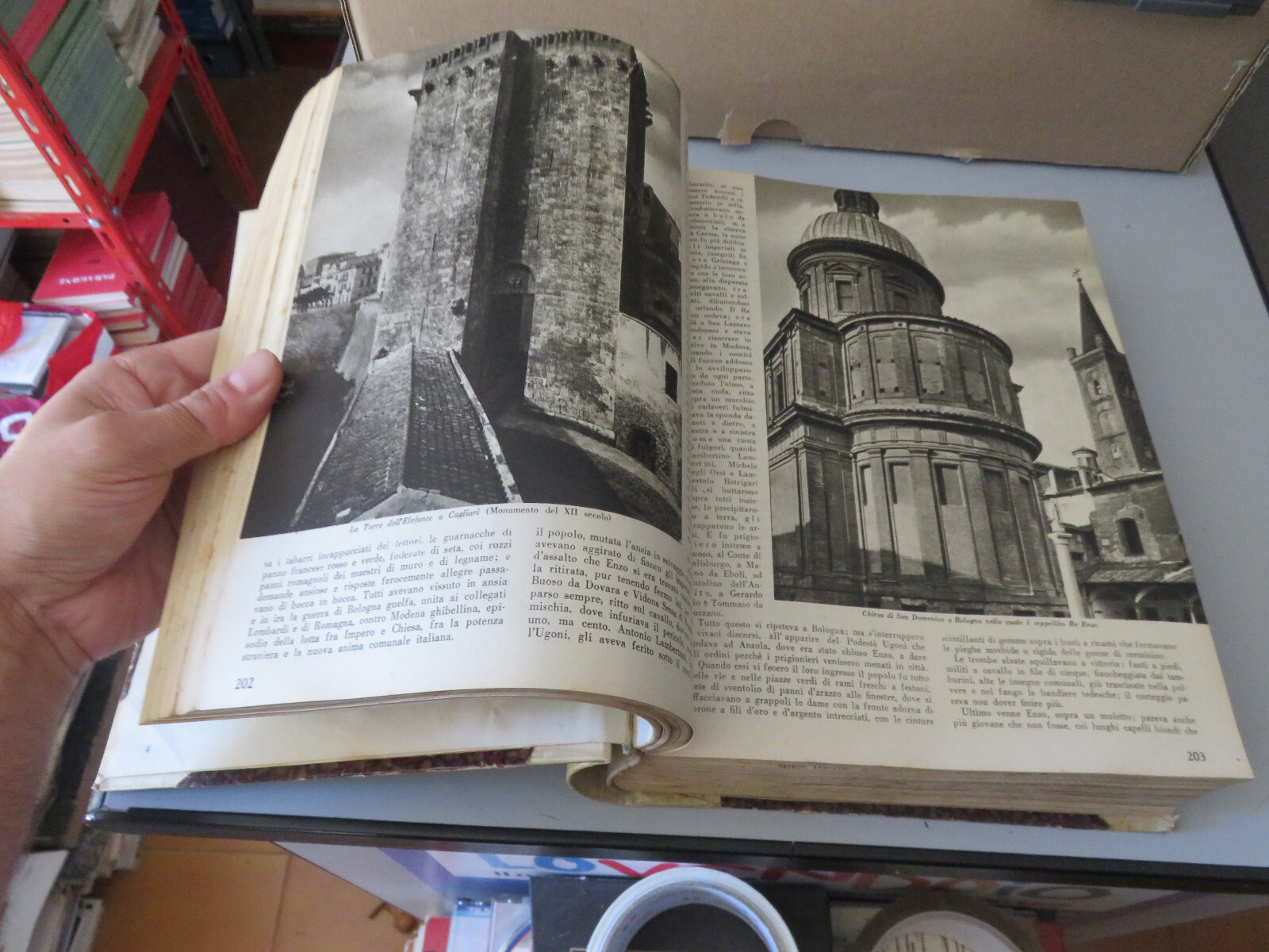 ILLUSTRATED FORTNIGHTLY HISTORY of DISCLOSURE Tumminelli Ed. vintages 1938 and 1939