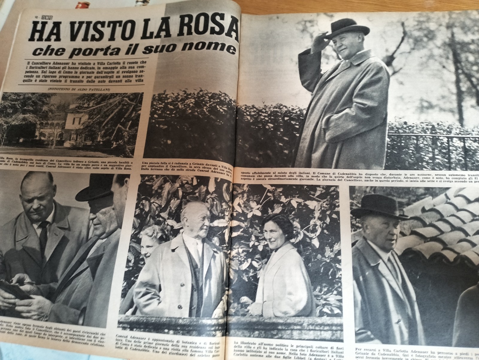 1957/11=ABBE LANE=ZITA RITOSSA MEMORIALE=ZIZI JEANMAIRE=MEMO BENASSI=MONDADORI