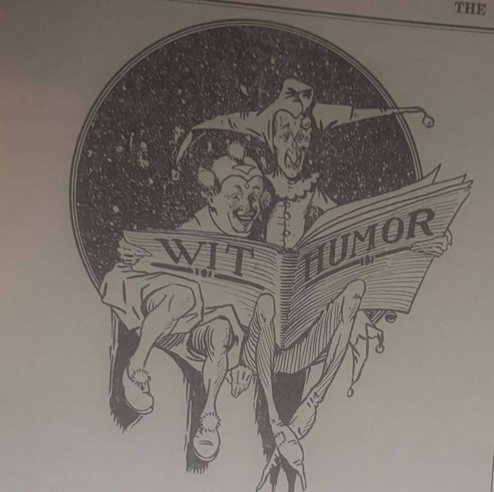 1929 Hershey PA High School Newspaper The Broadcaster Basketball Choclatier