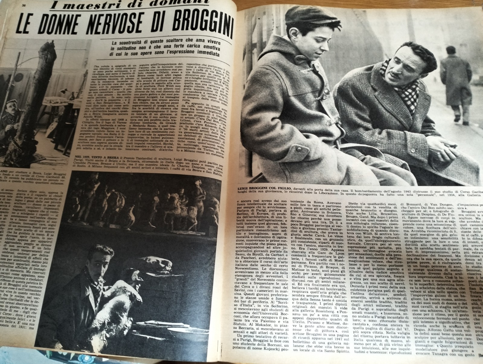 1957/11=ABBE LANE=ZITA RITOSSA MEMORIALE=ZIZI JEANMAIRE=MEMO BENASSI=MONDADORI