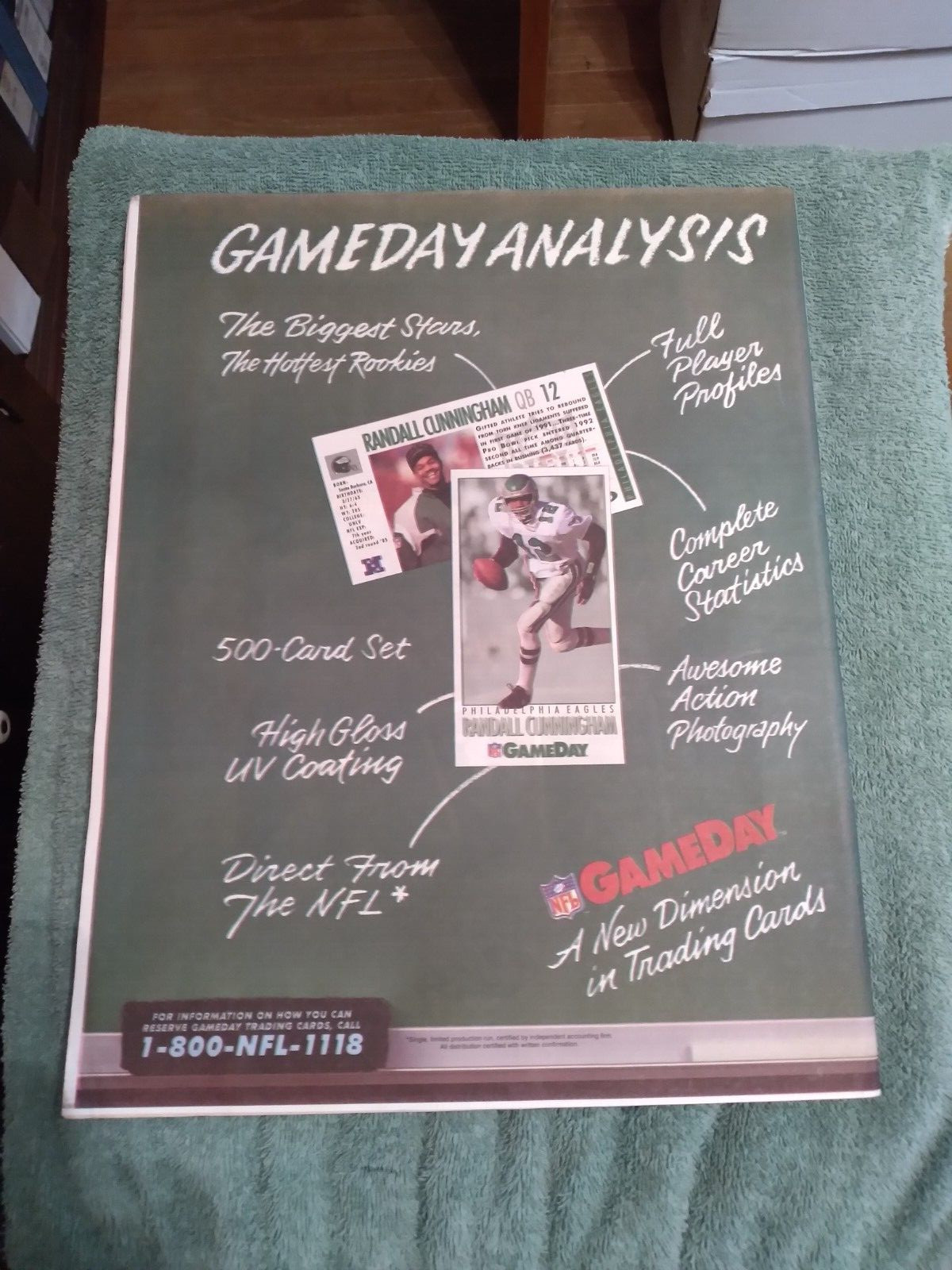 July 17, 1992 Sports Collectors Digest Boston Red Sox HOF OF Ted Williams