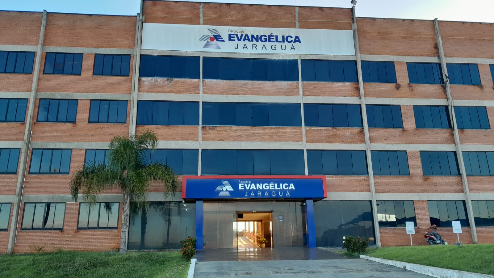 Hospital Evangélico Goiano