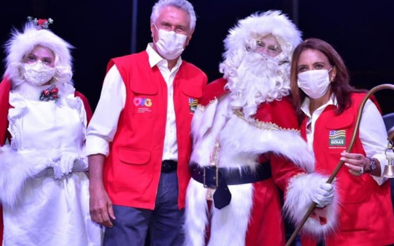Natal do Bem